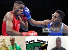 THIRTY-THREE AFRICAN BOXERS IN ACTION TODAY AS IBA $8.32M MEN’S WORLD BOXING CHAMPIONSHIPS TAKE OFF IN DUBAI