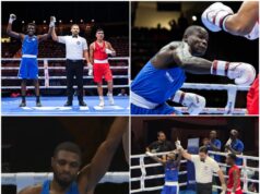 11 AFRICAN BOXERS WIN FIRST FIGHTS AND 19 ELIMINATED IN MEN’S WORLD BOXING TOURNEY