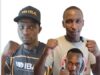 FIVE KENYANS AMONG AFRICA’S 3O BOXERS BATTLING IT OUT TODAY IN DUBAI’S HUMIDITY