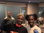 ICONS TIPPED TO END AFRICA’S DRY SPELL