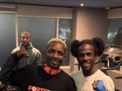 ICONS TIPPED TO END AFRICA’S DRY SPELL