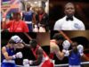 EIGHT AFRICAN BOXERS ON THE BRINK OF ENTERING MONEY BRACKET IN IBA WORLD CHAMPIONSHIPS AS THE CASUALTY TOLL RISES TO 39