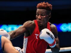 CHILATA THROUGH TO PRE-QUARTERS, PINA AND FOUR KENYANS LEAD AFRICA’S CHALLENGE TONIGHT IN DUBAI