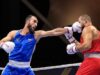UZBEKISTAN DOMINATES AS HEAVYWEIGHTS AND RISING STARS SHINE AT IBA 2025 WORLD BOXING CHAMPIONSHIPS