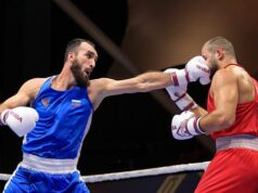 UZBEKISTAN DOMINATES AS HEAVYWEIGHTS AND RISING STARS SHINE AT IBA 2025 WORLD BOXING CHAMPIONSHIPS