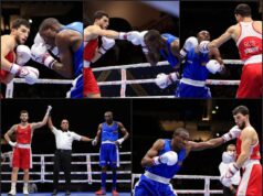 OKAKA EARNS $10,000, RECALLS HIS TOUGH DAYS AS A GARBAGE COLLECTOR AND WATER VENDOR IN KENYA’S CAPITAL CITY NAIROBI