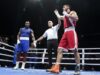 NO CUBAN BOXERS IN FINALS!!; IT’S TOTAL DOMINATION BY RUSSIA WITH 12, UZBEKISTAN 6 AND KAZAKHSTAN 4