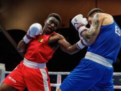 BRAVO AFRICA!! THREE BRONZE MEDALS AFTER 8 INFERTILE YEARS PLUS IBA’S $315,000 TOTAL PRIZE MONEY IS COMMENDABLE