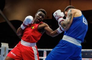 BRAVO AFRICA!! THREE BRONZE MEDALS AFTER 8 INFERTILE YEARS PLUS IBA’S $315,000 TOTAL PRIZE MONEY IS COMMENDABLE