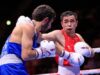 RUSSIA TOPS AT THE WORLD BOXING CHAMPIONSHIPS IN DUBAI WITH 7 GOLD MEDALS