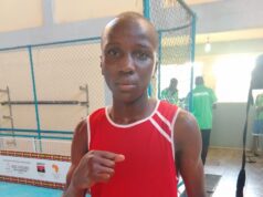KENYAN BOXERS WIN TWO BRONZE MEDALS IN AFRICA YOUTH GAMES