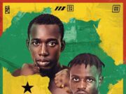 ENTER THE CRACKER: DORGBETOR TAKES ON LARYEA FOR THE DEFENCE OF HIS IBF AFRICA TITLE