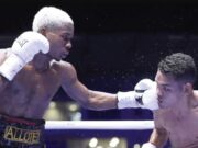 ALLOTEY OUTCLASSES RAQUINEL FOR WBO TITLE AS TETTEH CLAIMS CONTROVERSIAL WIN OVER MACBONES