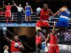 OKAKA PROPELS KENYA TO THE FIRST EVER QUARTER-FINALS IN 43 YEARS IN BOXING WORLDS
