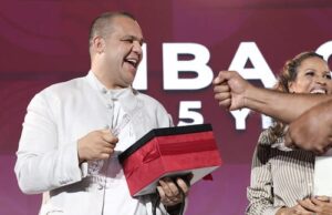 $1 MlLLION AT STAKE IN 2026 AFRICA ELITE BOXING CHAMPIONSHIPS