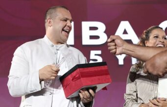 $1 MlLLION AT STAKE IN 2026 AFRICA ELITE BOXING CHAMPIONSHIPS