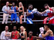 AFRICA’S TOTAL MEDAL TALLY IN MEN’S BOXING WORLDS NOW 26