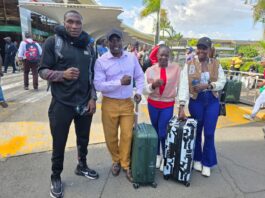 TECHNICAL DEFICIENCY, POOR PREPARATIONS, LACK OF EXPOSURE AND GOVT’S LUKEWARM SUPPORT THE BANE OF AFRICAN BOXERS