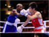 ZAMBIA TO BID FOR 2026 AFRICA ELITE BOXING CHAMPIONSHIPS