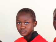 BRONZE FOR SONIA ATIENO