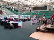 LIGHT AT THE END OF TUNNEL IN TROUBLED CAMEROON BOXING FEDERATION LEADERSHIP