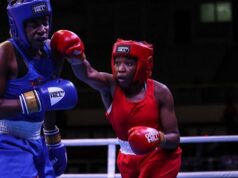 NBF ANNOUNCES OPEN TRIALS AHEAD OF 2026 COMMONWEALTH GAMES