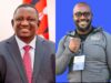 IT’S TIME FOR SPORTS CS SALIM MVURYA TO IMPLEMENT A HOLISTIC AND MULTI-FACETED APPROACH TO REVAMP KENYA BOXING