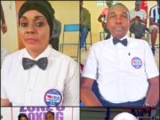 KENYA’S LEILA SAID WALKING ON AIR ATTAINING TOP R&J CERTIFICATION