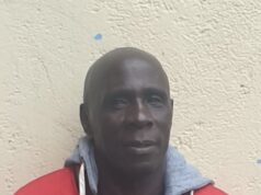 THE 1984 KISUMU MASSACRE: MIGHTY SOVIET UNION SHOOT DOWN 9 KENYAN SOLDIERS