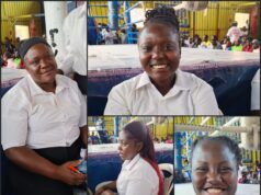 BOXING FEDERATION OF KENYA TAKES LARGE STRIDES EMPOWERING R&Js WITH A TOTAL OF 26 NOW CERTIFIED AT THE HIGHER LEVEL UNDER THE INFLUENTIAL WORLD BODY IBA