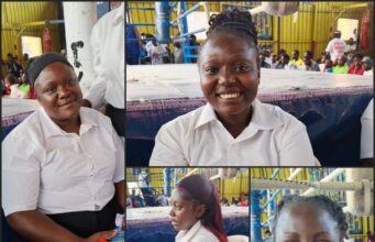 BOXING FEDERATION OF KENYA TAKES LARGE STRIDES EMPOWERING R&Js WITH A TOTAL OF 26 NOW CERTIFIED AT THE HIGHER LEVEL UNDER THE INFLUENTIAL WORLD BODY IBA