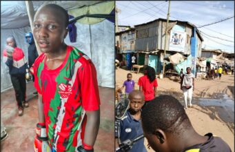 AFRICA’S EMERGING STARS COMING SOON in boxersworld.co.ke