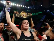 TAYLOR TO RETIRE AFTER DUBLIN BOUT LATER THIS YEAR