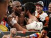 MAYWEATHER VS PACQUIAO 2026 SEPTEMBER