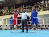 TWENTY-TWO BOXERS POWER THEIR WAY TO THE FINALS OF GHANA’S NATIONAL CHAMPIONSHIPS
