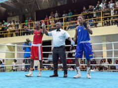 TWENTY-TWO BOXERS POWER THEIR WAY TO THE FINALS OF GHANA’S NATIONAL CHAMPIONSHIPS