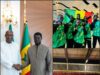 SENEGAL WILL SEND 16 BOXERS TO THAILAND FOR YOUTH OLYMPIC GAMES QUALIFYING TOURNAMENT IN MARCH