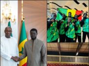 SENEGAL WILL SEND 16 BOXERS TO THAILAND FOR YOUTH OLYMPIC GAMES QUALIFYING TOURNAMENT IN MARCH