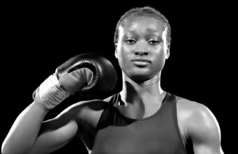 ELIZABETH OSHOBA: “THIS YEAR I’M LOOKING FORWARD TO FIGHT FOR WORLD TITLES”