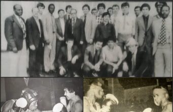 KISUMU MASSACRE: SOVIET UNION OVERWHELM KENYAN SOLDIERS “IN AN INTENSE EXCHANGE OF GUNFIRE”