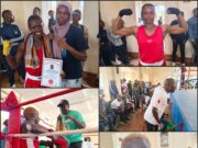 NAIROBI RETAIN NATIONAL NOVICES TITLE; KISUMU SECOND, KIAMBU AND MOMBASA SHARE 3RD POSITION