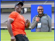 HOW ABOUT A 4-ROUND MATCH BETWEEN PRESIDENT RUTO AND BFK BOSS JAMAL TO RAISE FUNDS FOR BOXING DEVELOPMENT IN KENYA?