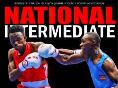 THE RISING STARS CLASH OF CHAMPIONS WHERE RAW TALENT MEETS ULTIMATE DETERMINATION