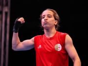 SEVEN AFRICAN BOXERS IN ACTION ON DAY TWO OF STRANDJA MEMORIAL