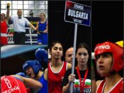 TSUNAMI OF PAIN: SEVEN AFRICAN BOXERS SWEPT AWAY IN BULGARIA AMID A TIDAL WAVE OF PUNCHES