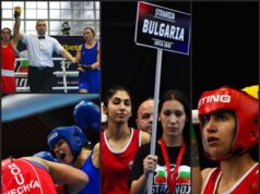 TSUNAMI OF PAIN: SEVEN AFRICAN BOXERS SWEPT AWAY IN BULGARIA AMID A TIDAL WAVE OF PUNCHES