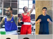 SOFIA SHOWDOWN: UZBEKISTAN AND KAZAKHSTAN TITANS IN EXPLOSIVE STRANDJA FINALS