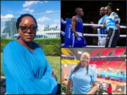 BREAKING NEWS: BOTSWANA’S ONLY FEMALE STAR-3 COACH PEARL TSITSI MOOKETSI IS DEAD