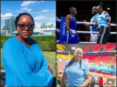 BREAKING NEWS: BOTSWANA’S ONLY FEMALE STAR-3 COACH PEARL TSITSI MOOKETSI IS DEAD