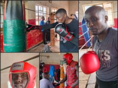 MOGUNDE’S POLICE PACK ‘CHAFUA CHAFUA’ GUNPOWDER FOR RIVALS KDF IN 2026 KENYA OPEN CHAMPIONSHIPS